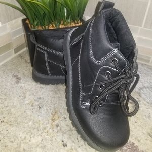 Akademiks Hiking Boots